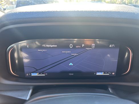 New 2026 Jeep Grand Wagoneer image 47