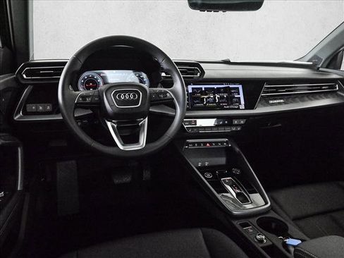 New 2026 Audi A3 2.0T Premium Plus AWD/4WD image 19