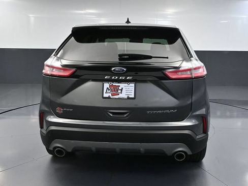 Used 2024 Ford Edge Titanium AWD/4WD image 6