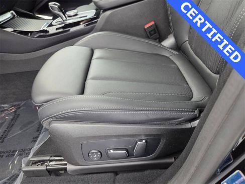 Certified 2024 BMW X3 sDrive30i w/ Convenience Package image 32