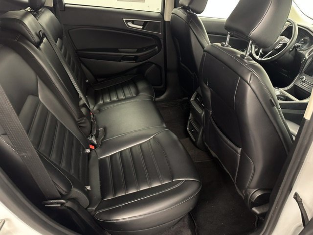 Used 2024 Ford Edge SEL AWD/4WD image 19