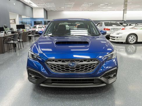 Used 2024 Subaru WRX Premium image 3