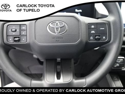 Used 2026 Toyota RAV4 LE FWD image 24