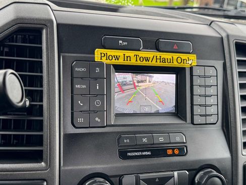 Used 2021 Ford F350 XL w/ Power Equipment Group AWD/4WD image 29