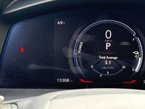 Certified 2023 Lexus RZ 450e Premium w/ Technology Package image 20