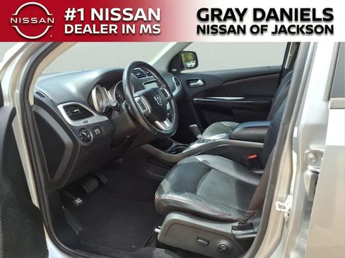 Used 2018 Dodge Journey GT FWD image 24