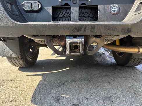 Used 2019 Toyota Tundra 1794 Edition AWD/4WD image 43