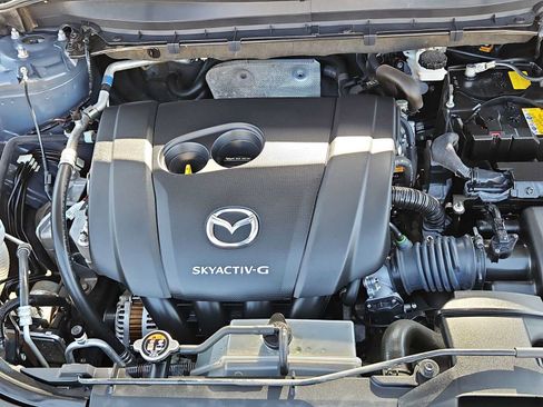 Used 2024 MAZDA CX-5 Carbon Edition AWD/4WD image 13