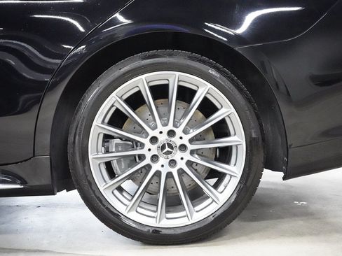 Used 2021 Mercedes-Benz S 580 4MATIC Sedan image 32