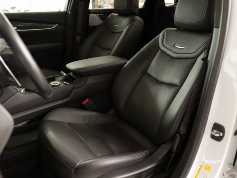 Used 2020 Cadillac XT5 Sportv image 24