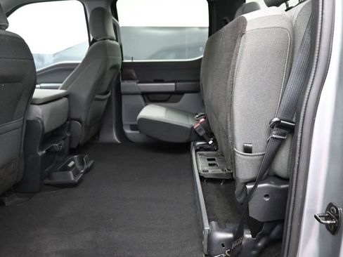 Used 2023 Ford F150 XLT w/ Equipment Group 301A Mid AWD/4WD image 28
