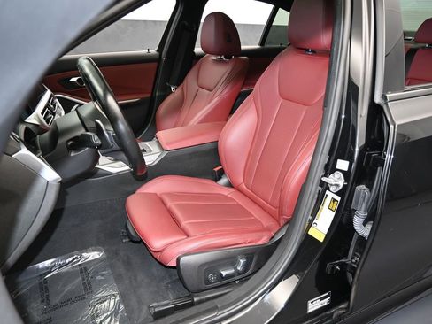 Used 2022 BMW M340i w/ Premium Package image 33