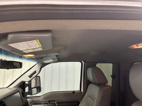 Used 2015 Ford F350 XL w/ Power Equipment Group image 15