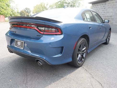 Used 2023 Dodge Charger GT w/ Plus Group AWD/4WD image 6