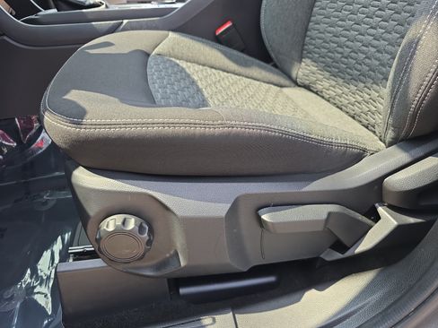 Used 2025 Ford Ranger XLT RWD image 31