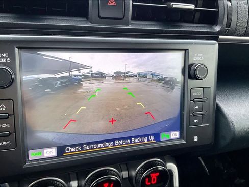 Used 2023 Toyota GR86 w/ ALL Weather Mat Package (TMS) image 26