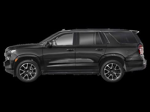 Used 2023 Chevrolet Tahoe RST w/ Luxury Package image 3
