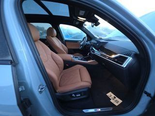 Used 2024 BMW X5 sDrive40i w/ M Sport Package RWD image 7