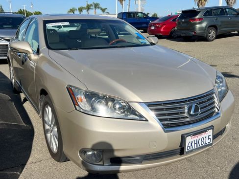 Used 2010 Lexus ES 350 FWD image 3