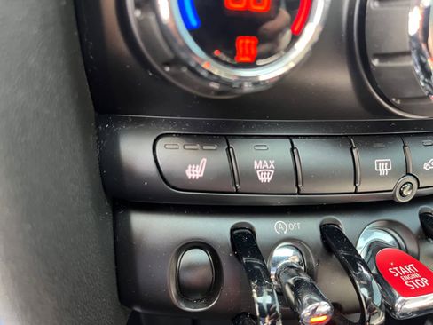 Used 2024 MINI Cooper John Cooper Works w/ Signature Upholstery Package image 13