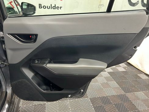 Used 2024 Subaru Crosstrek 2.5i Sport image 14