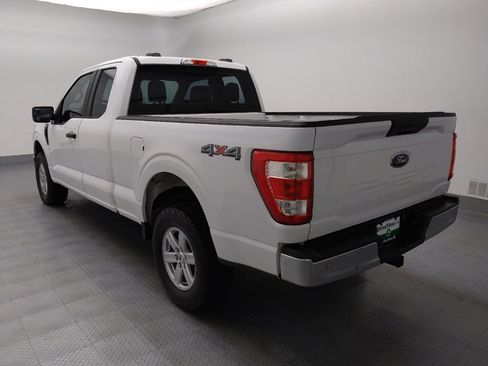 Used 2021 Ford F150 XL w/ Equipment Group 101A High image 5