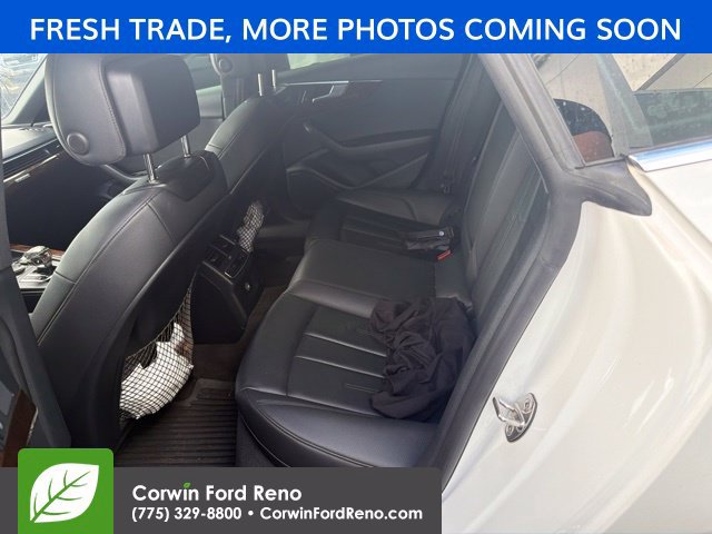Used 2019 Audi A5 2.0T Premium AWD/4WD image 9