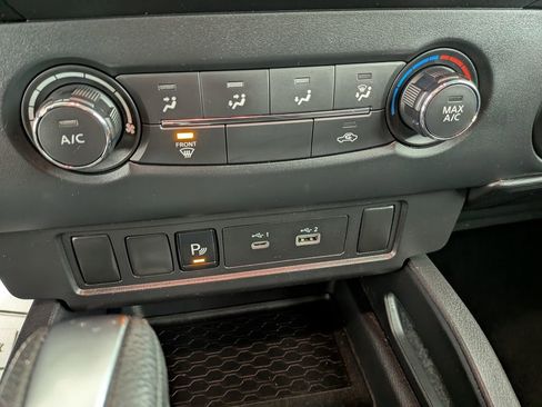 Used 2022 Nissan Frontier S w/ Technology Package image 25