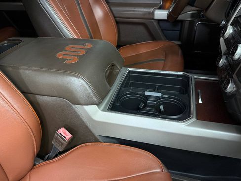 Used 2019 Ford F250 King Ranch w/ King Ranch Ultimate Package AWD/4WD image 33