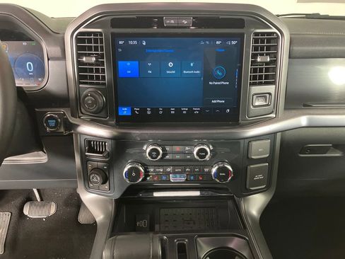 New 2026 Ford F150 Lariat w/ Equipment Group 502A High image 29