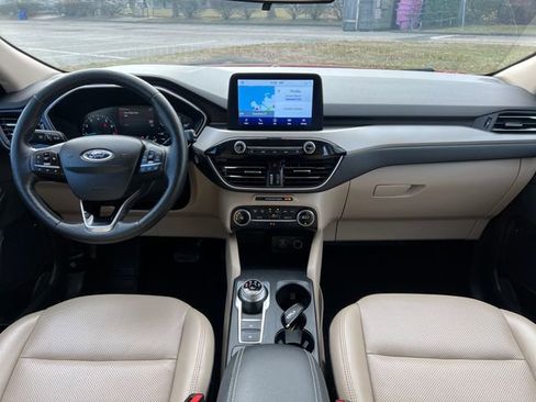 Used 2020 Ford Escape SEL image 33