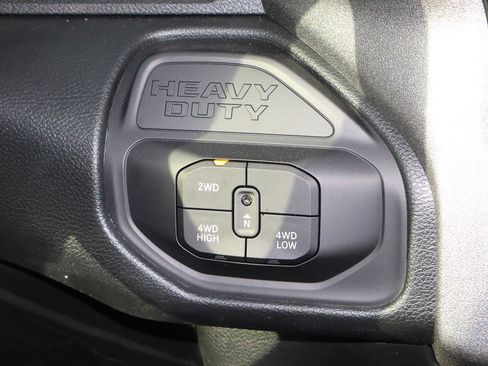 New 2026 RAM 4500 Tradesman AWD/4WD image 17