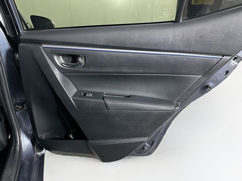 Used 2015 Toyota Corolla S w/ Body Protection Package #3 image 27