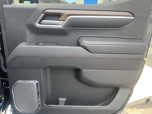 New 2025 Chevrolet Silverado 1500 High Country w/ High Country Premium Package image 27