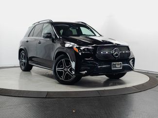 Certified 2026 Mercedes-Benz GLE 350 4MATIC video 1