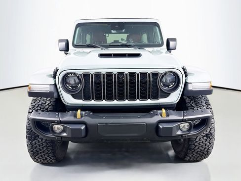Used 2024 Jeep Wrangler Rubicon 392 image 2