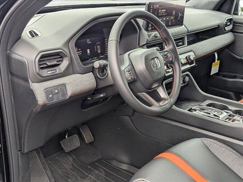 New 2026 Honda Passport TrailSport image 3