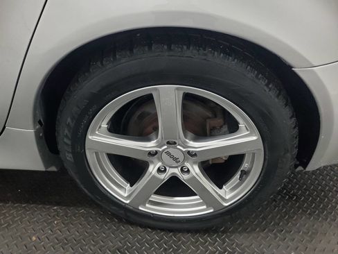 Used 2009 Pontiac G8 w/ Premium Package image 22