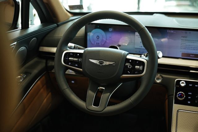 New 2026 Genesis GV80 3.5T Advanced AWD/4WD image 30