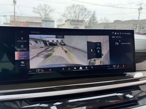 Used 2024 BMW X5 xDrive50e w/ Executive Package image 35