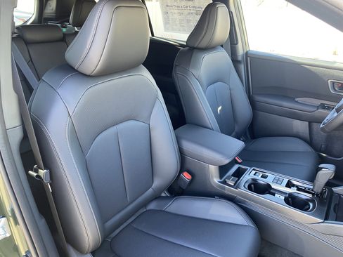 New 2026 Subaru Outback Limited XT AWD/4WD image 21