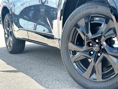 New 2026 MAZDA CX-5 2.5 S w/ Premium Package