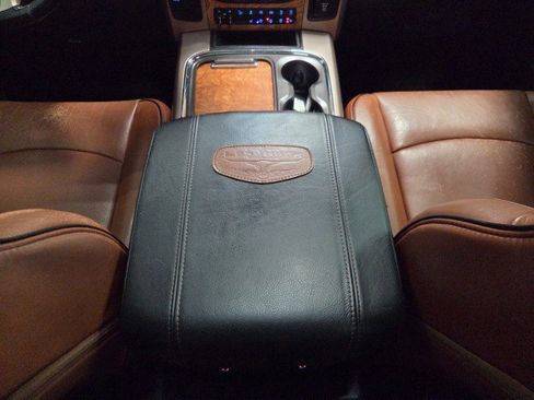 Used 2017 RAM 2500 Longhorn w/ Convenience Group image 84