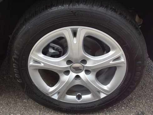 Used 2024 Dodge Hornet GT w/ Cold Weather Group image 45