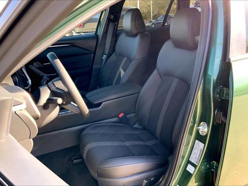 New 2026 MAZDA CX-50 AWD 2.5 S w/ Weather Package image 9