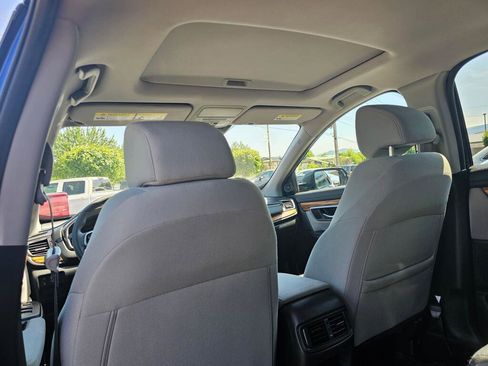Used 2018 Honda CR-V EX image 19