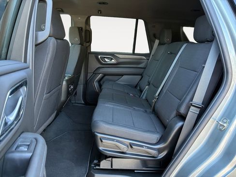 Used 2024 Chevrolet Tahoe LS w/ Driver Alert Package RWD image 13