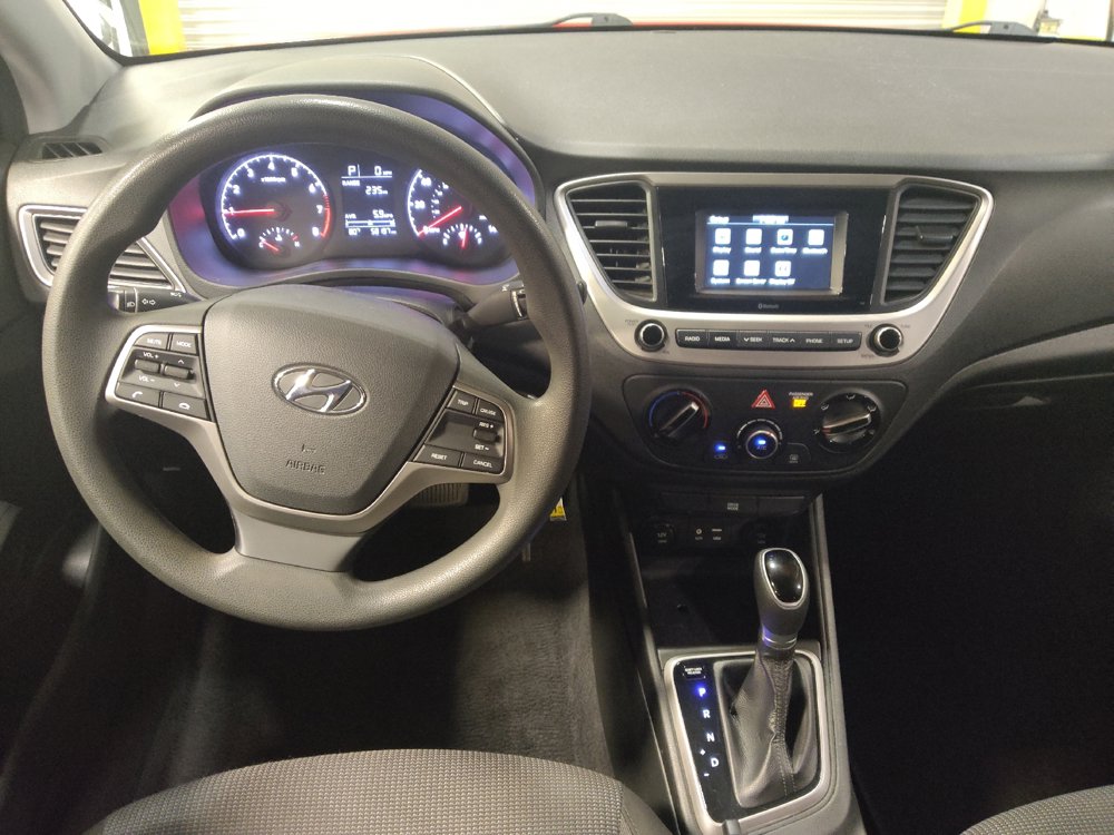 Used 2019 Hyundai Accent SE FWD image 22