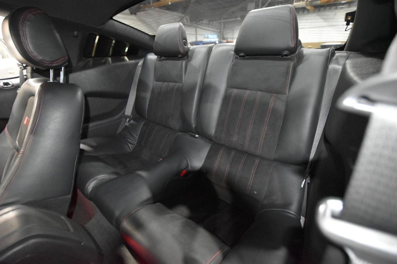 Used 2013 Ford Mustang GT Premium w/ GT Track Pkg RWD image 32
