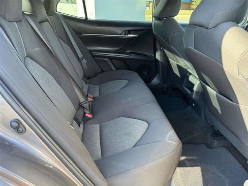Used 2023 Toyota Camry LE image 14